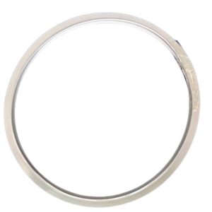 Goma para Tapa de olla de presion OSTER gris 9 litros