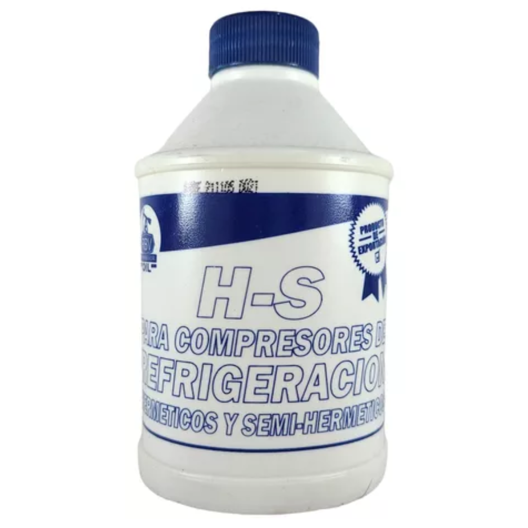 Aceite para compresores de aire R22