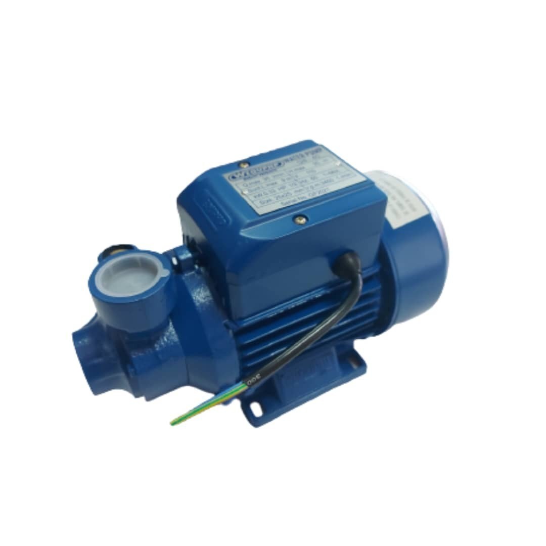 Bomba hidroneumatica 1/2hp