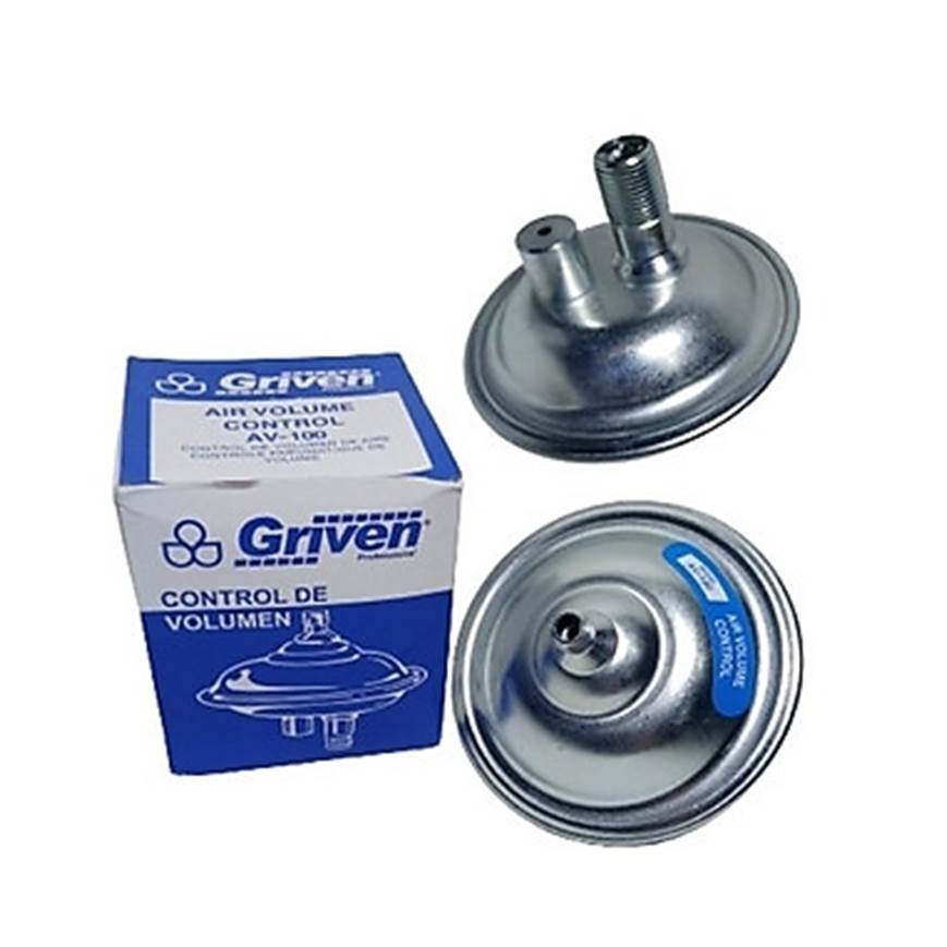 Control De Volumen De Aire Para Hidroneumatico