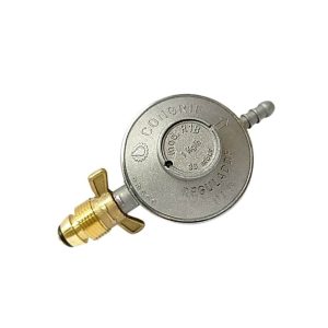 Regulador de Gas punta pol