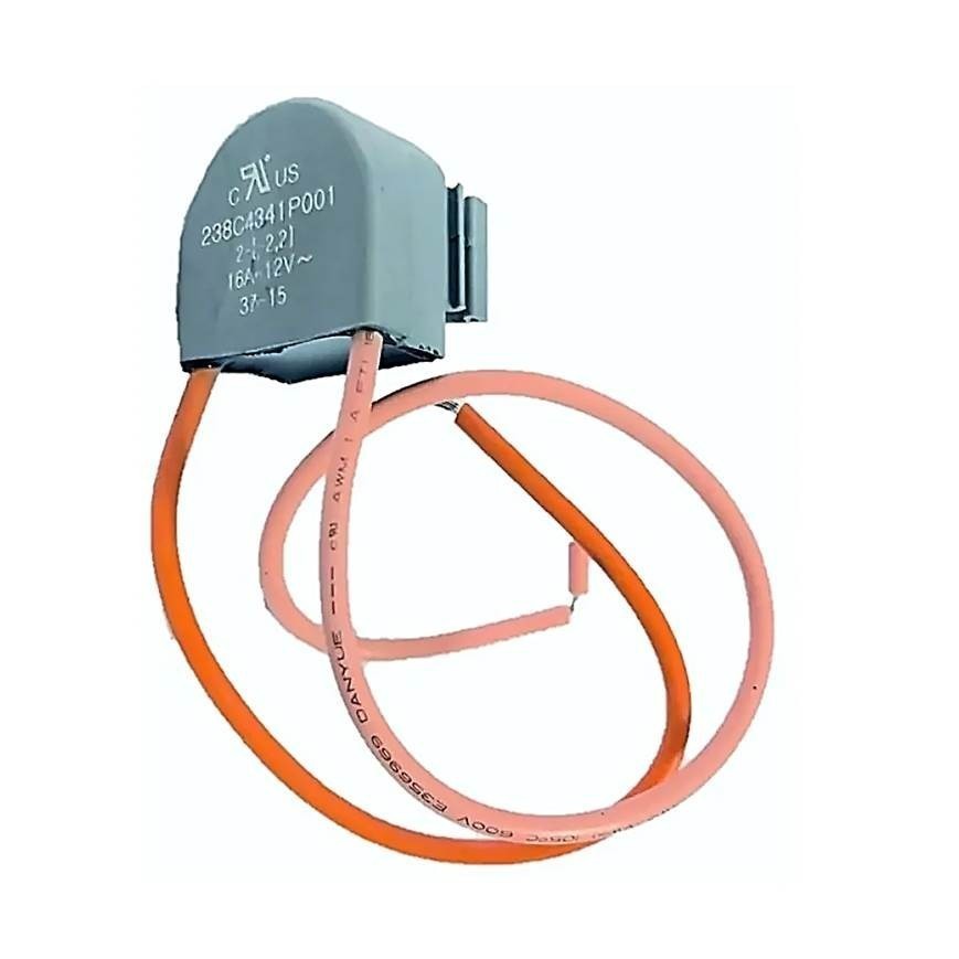 Bimetalico De nevera electrolux y mabe