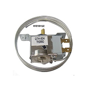 Termostato Universal A/A QTH-004