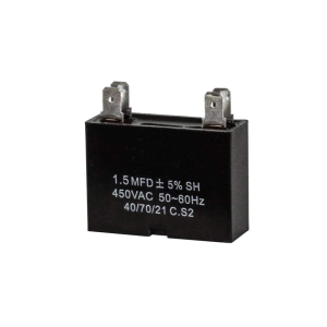 Capacitor de Marcha 1,5 MDF para consola Split