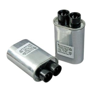 Capacitor Para Microondas 0.95