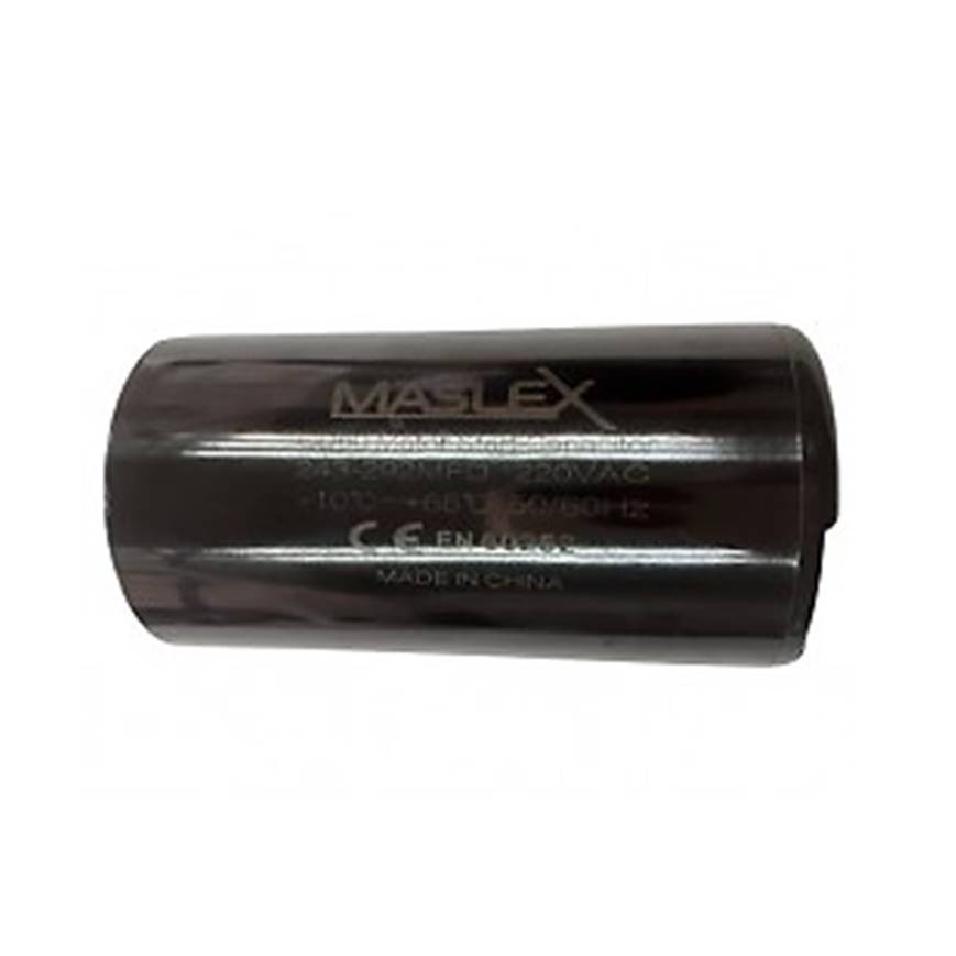 Capacitor de Arranque 243-293 UF 220V