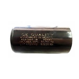 Capacitor de Arranque 829-995 UF 110 VAC