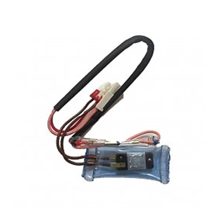 Bimetal Nevera LG