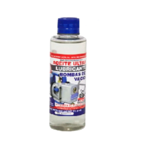 ACEITE RBV BOMBA DE VACIO 8 _ONZ
