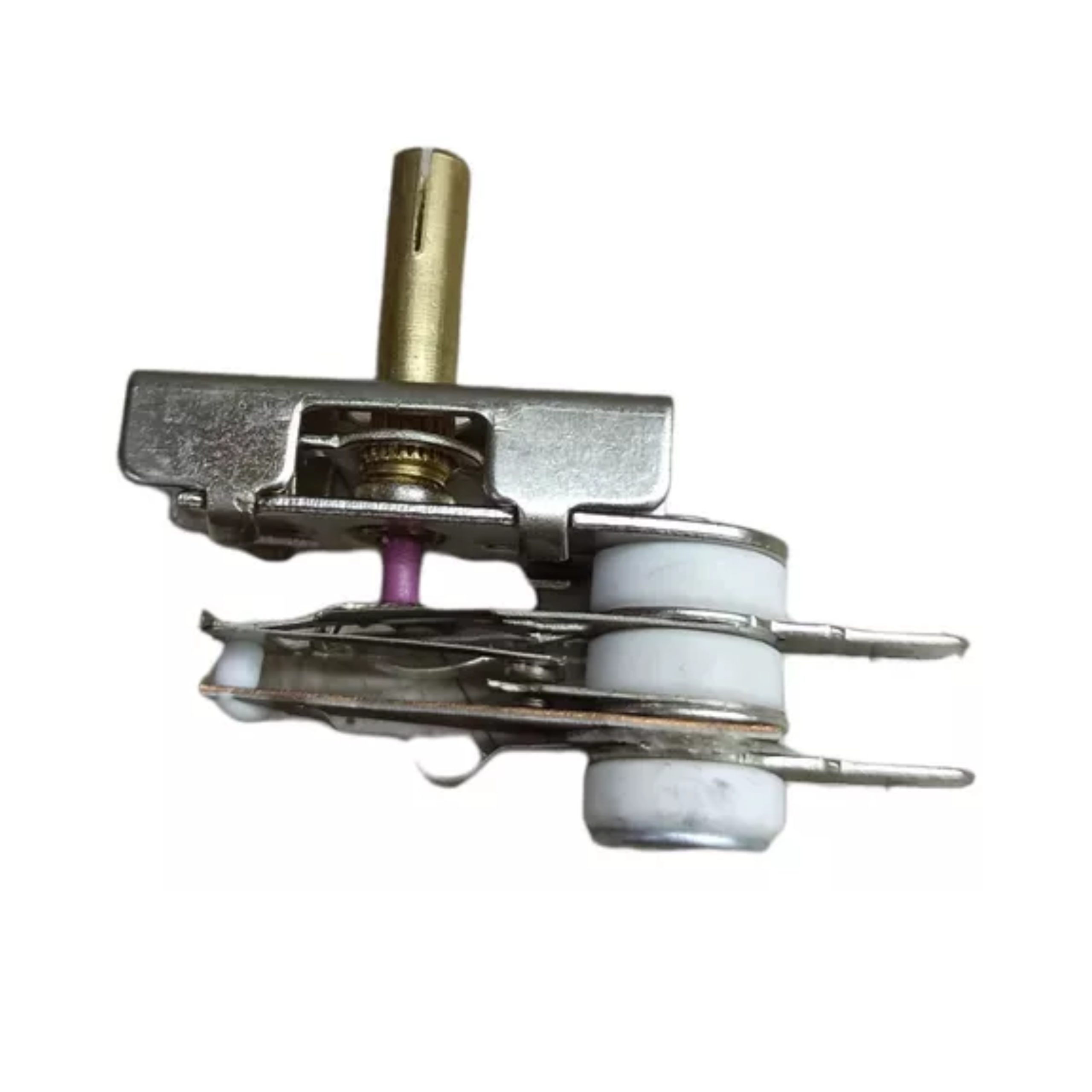 Termostato para cocina electrica
