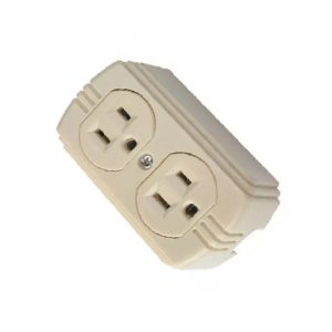 TOMA SUPERFICIAL 270 BEIGE HEMBRA