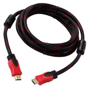 Cable HDMI 3 mts