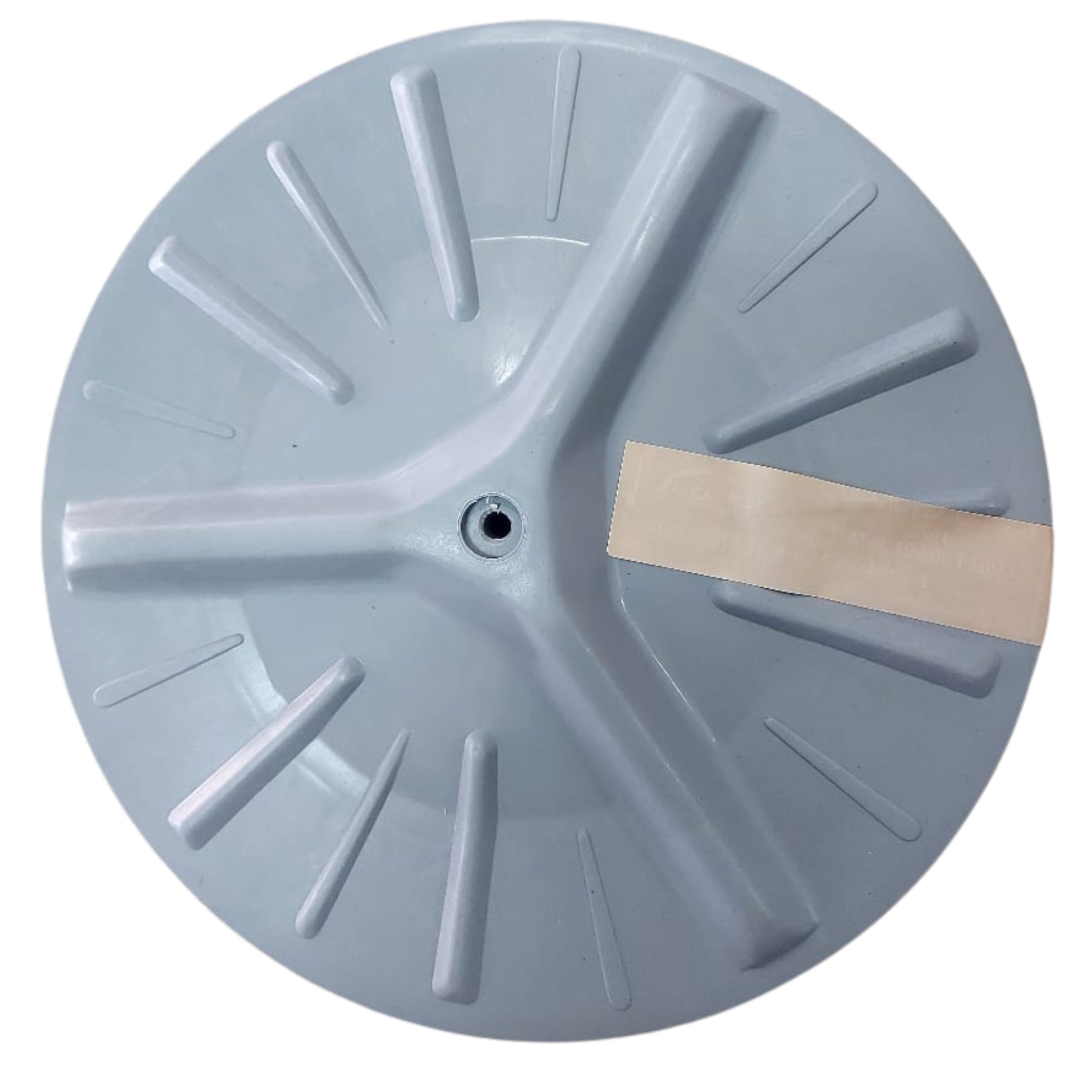 AGITADOR LAV ASIAT 250X40MM JN -291