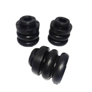 Kit de amortiguadores de goma para compresores de aire acondicionado