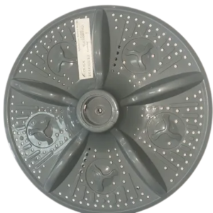 Agitador Lavadora Asiat Jn-588 C-11 Est Oval 350x60mm