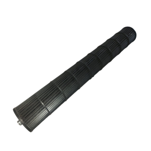 Turbina  Evaporadora  63 X 9 MM