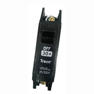 BREAKER 1X30 TROEN SUPERFICIAL