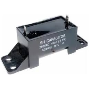 CAPACITOR 45 MFD 250V LAVADORA LG/SAM