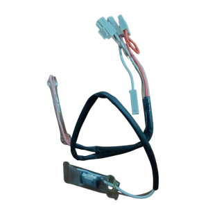 Bimetal Nevera Haier Con Sensor Termofusible